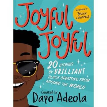 Dapo Adeola Joyful, Joyful