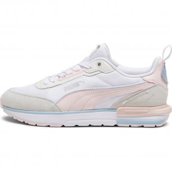 R22 Sneakers Puma Mujer Estilo Multi