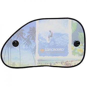 Cover Solare Longboard 078084
