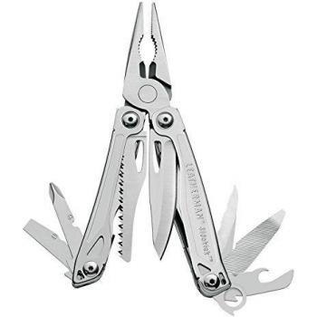 Leatherman Sidekick 14 Function Tool