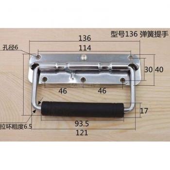 Cabinet Drawer Hardware Toolbox