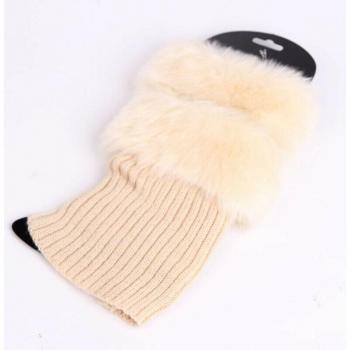 Bequeme Stiefelsocken für kalte Tage