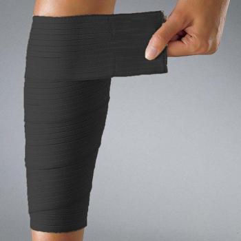 Elastic Leg Support Strap