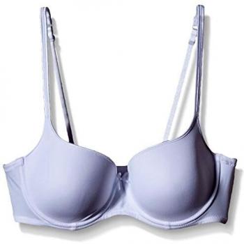 Carolina Blanco Balconnette Bra – White, Selene Brand