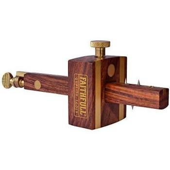 Faithfull FAIRCOMB Combination Gauge