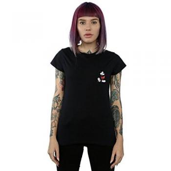 Kickin’ Mickey Classic T‑Shirt