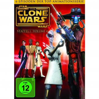 Star Wars: The Clone Wars