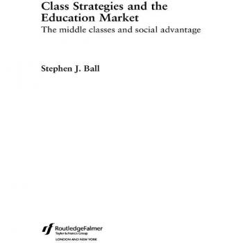 Vitalsource Technologies, Inc. Class Strategies And Education Market