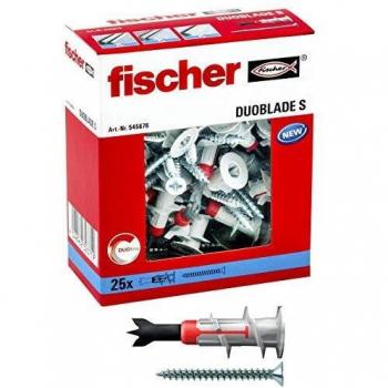Fischer 545676 DUOBLADE Cavity Fixing