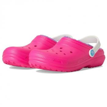 CROCS Zoccoli Classic imbottiti K EU 29-30