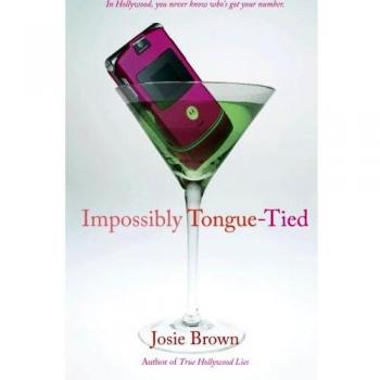 Impossibly Tongue-Tied