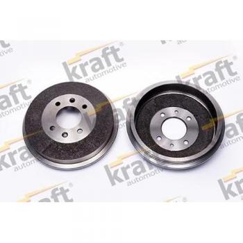 KRAFT Freni Tamburo 6065500 PEUGEOT CITROËN