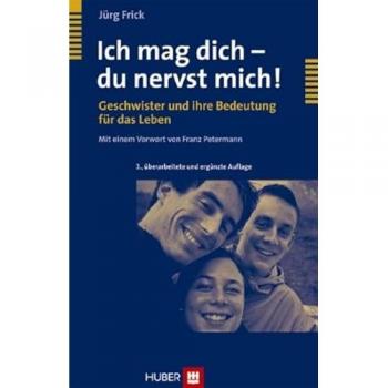 Ich mag dich