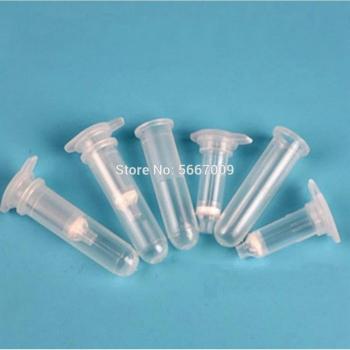 Set 100 de Columna 2 ml para Extracción de Ácido Nucleico