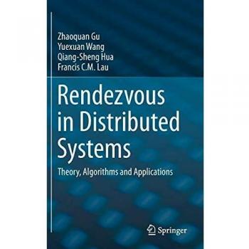 Rendezvous in Distributed Systems