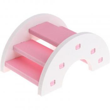 Mini Wooden Animal Adventure Bridge Kit