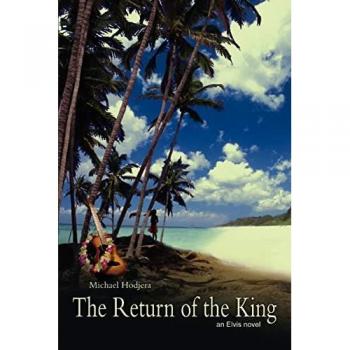 Hodjera, Michael: The Return of the King