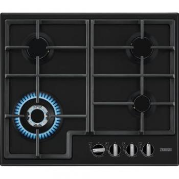 Zanussi ZGNN645K Built-In Gas Hob