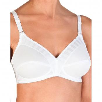 Felina BH Weftloc Dunkelbraun 110 ohne Bügel