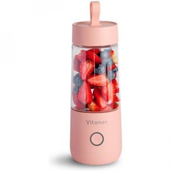 Rechargeable Mini Juicer