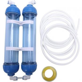 Raccords Osmose Inverse Purificateur T33