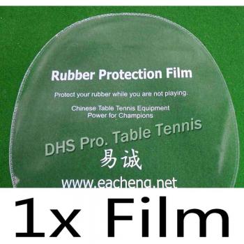 Envoltorio protector de goma para palas de ping-pong Eacheng