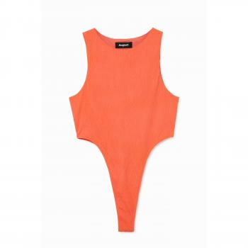 Textura Slim Body Laranja
