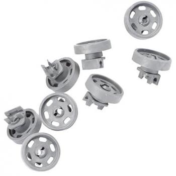 Couverts enroulable pour lave‑vaisselle Electrolux – série Arthur Martin Faure
