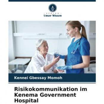 Risikokommunikation im Kenema Government Hospital: DE