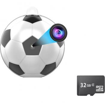 EVKVO Sport DV Mini Camera with Motion DVR