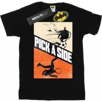 DC Comics Frauen Football Shirt