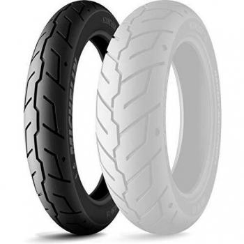 Michelin Scorcher 31 Motorcycle Tire 130/60 R19 61H