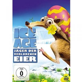 Ice Age: Jäger der verlorenen Eier