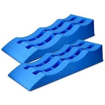 Juego de cuñas niveladoras Navaris