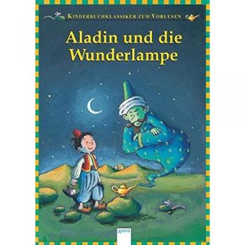Aladin und die Wunderlampe