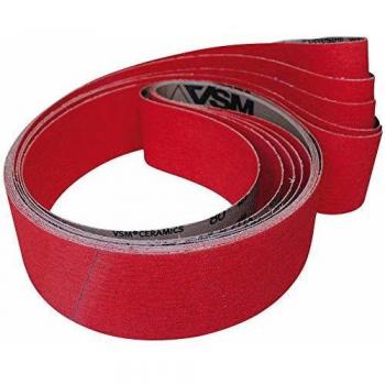 Filo Levigante Zirconio 10x330 mm Grano 60 VSM