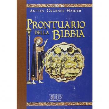 Prontuario della Bibbia
