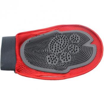 Animal Combing and Massaging Glove