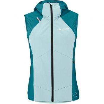 Gilet Vaude Scopi W Softshell