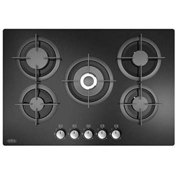 Belling 75cm Built-in Gas Hob