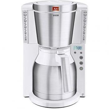 Melitta Elite Aroma Selector – Stainless