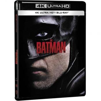 Le Batman (2021)