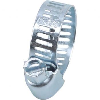 34Pcs Hose Clamp Set with Tri-Clamp Design
