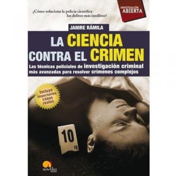 La ciencia contra el crimen / Science Against Crime