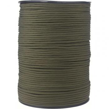 Paracorde multicolore 1000ft