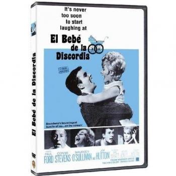 Never too late (1965) / El bebe de la discordia