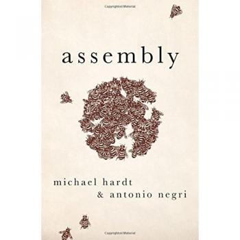 Michael Hardt Assembly (Heretical Thought)