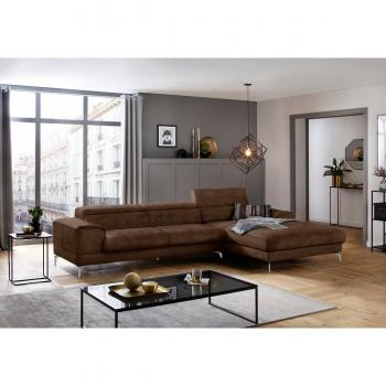 W.SCHILLIG Ecksofa »piedroo« – stilvoll und bequem