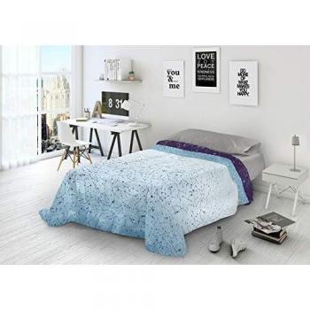 Halley Set di Lenzuola 90 cm Naturale