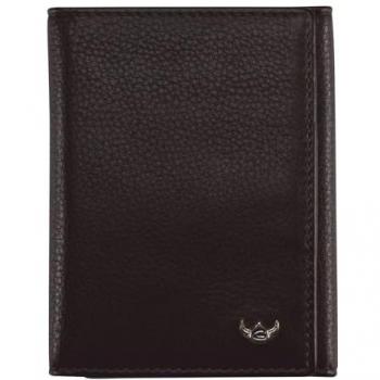 Fascicolo Finanziario Golden Head Capri Marrone